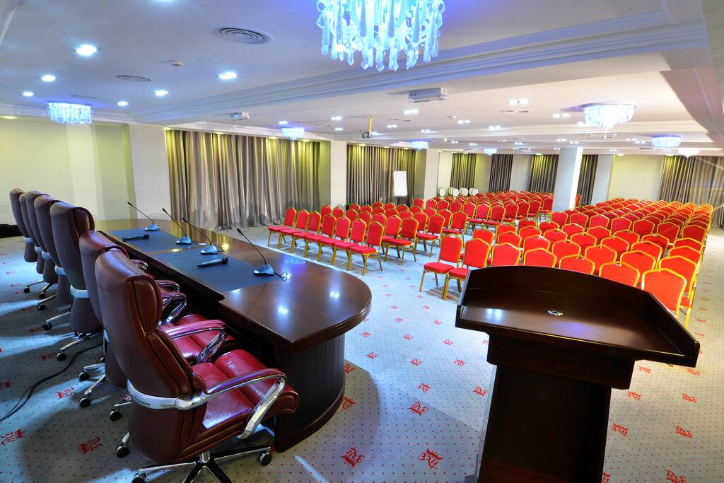 Salle de Conférence