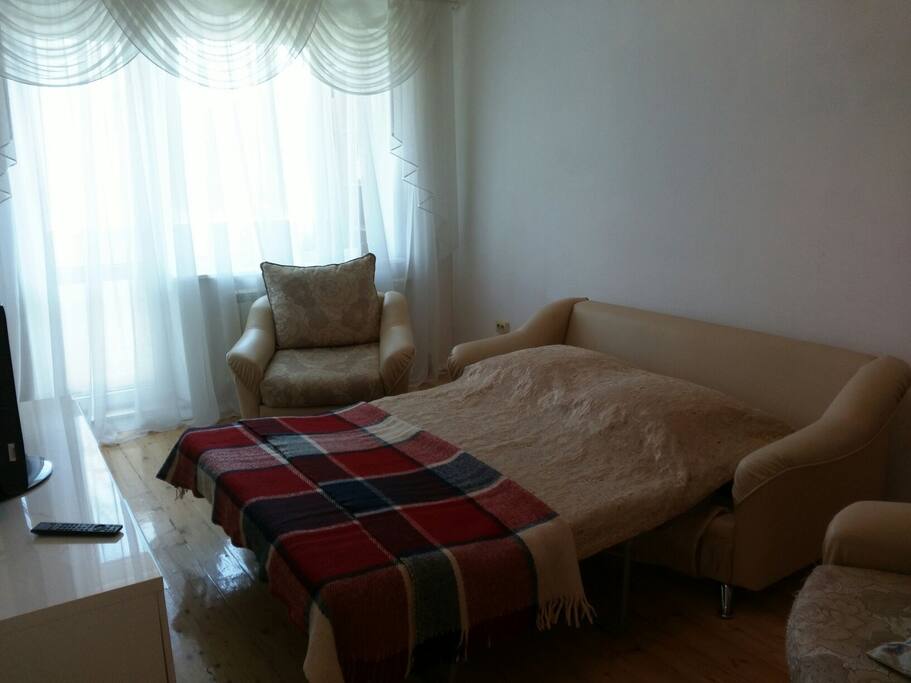 drowing room / гостиная