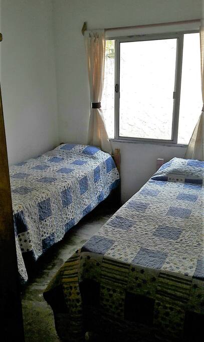 Segundo dormitorio