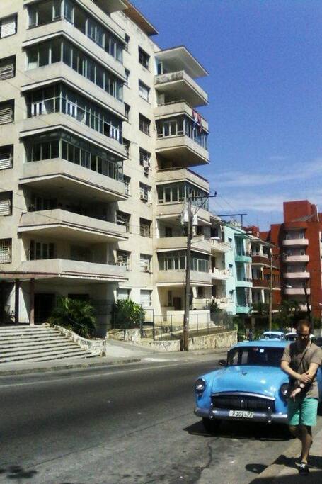Edificio.