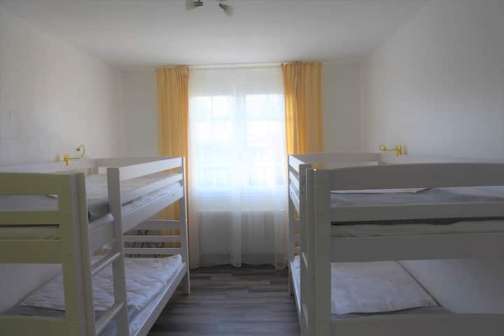 غرفة النوم 5