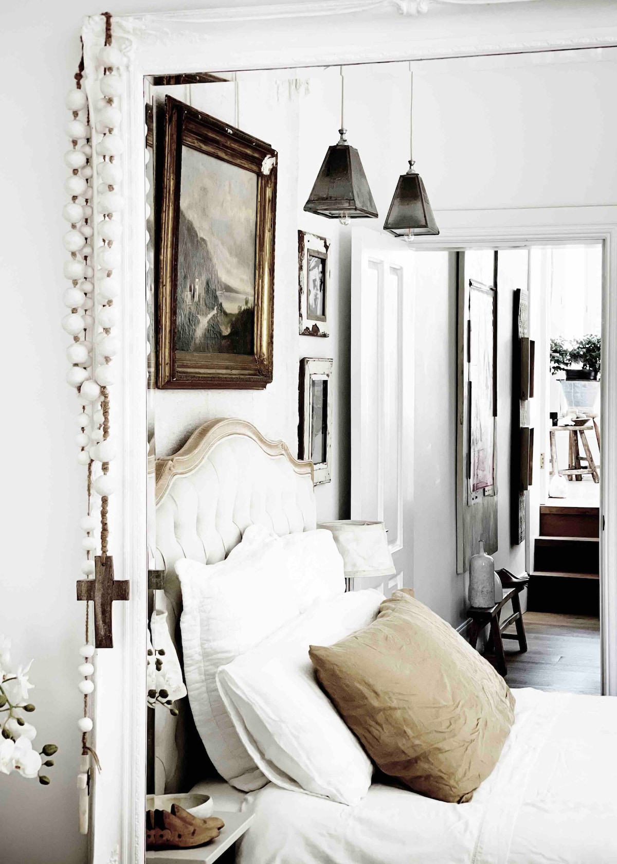 Chumba kikubwa cha kulala 