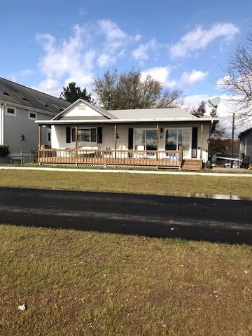 Airbnb Buckeye Lake Vacation Rentals Places To Stay Ohio