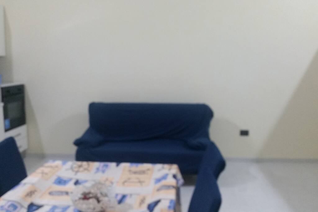 divano letto
