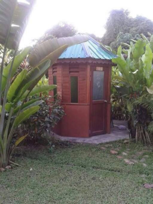 toilet dan tempat mandi