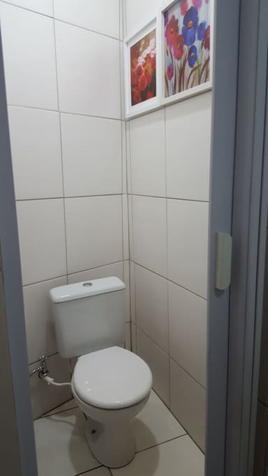 Banheiro 1