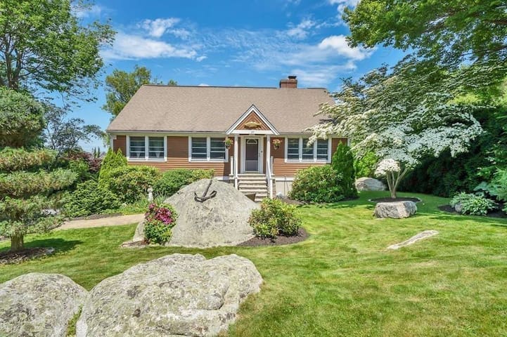 Gloucester Massachusetts Usa Vacation Rentals Holiday Homes