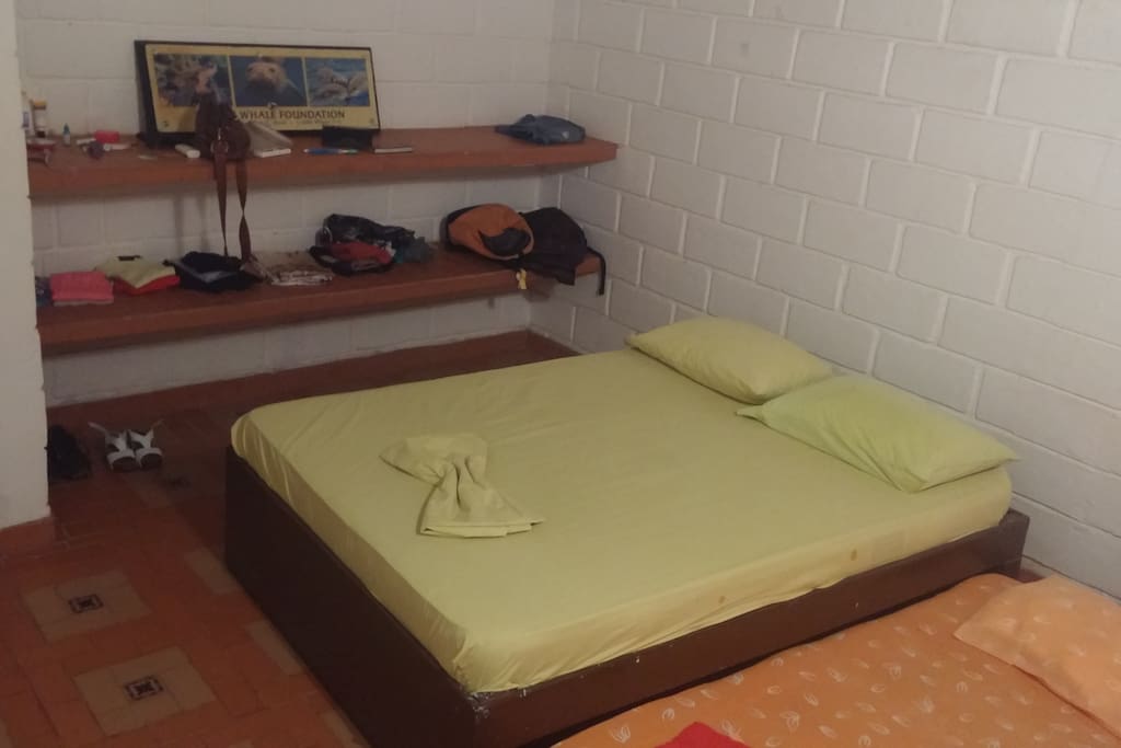 habitacion principal
