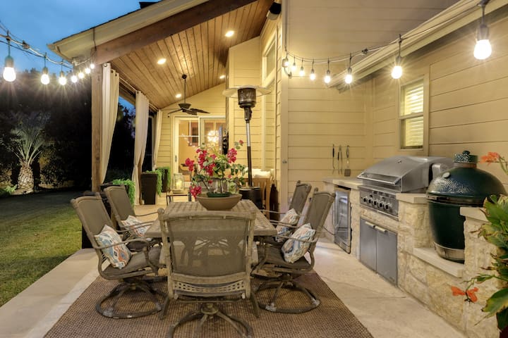 Westlake Craftsman LUXE