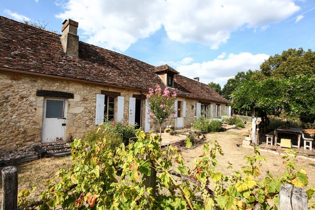 Ancienne ferme