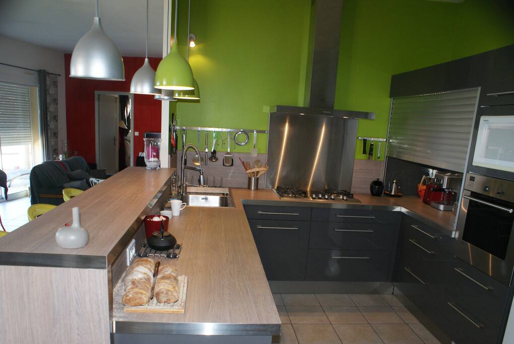 La cuisne