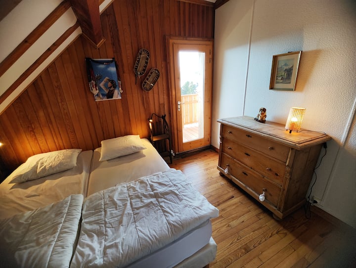Chambre 3