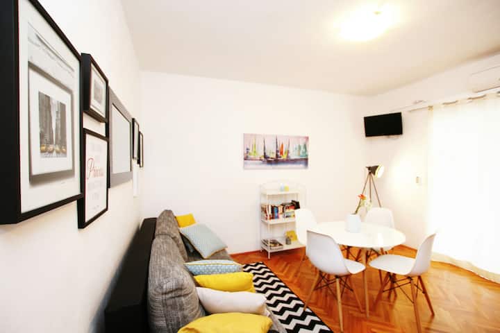 Amazing View Apartment #1 - Trogir