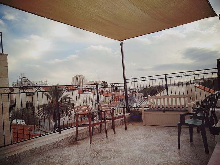 Jerusalem Apartment Rentals House and Apartment Rentals Airbnb