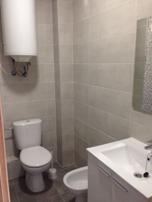Baño