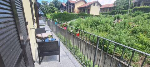 Casa Mirella - appartamento zona Bellagio