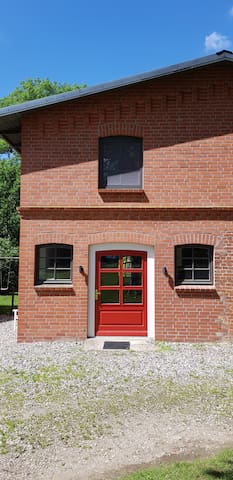 Airbnb Sirksfelde Vacation Rentals Places To Stay