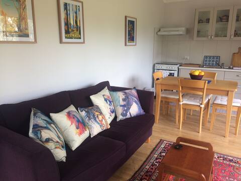 Suite, Whispering Pines Bed & Breakfast