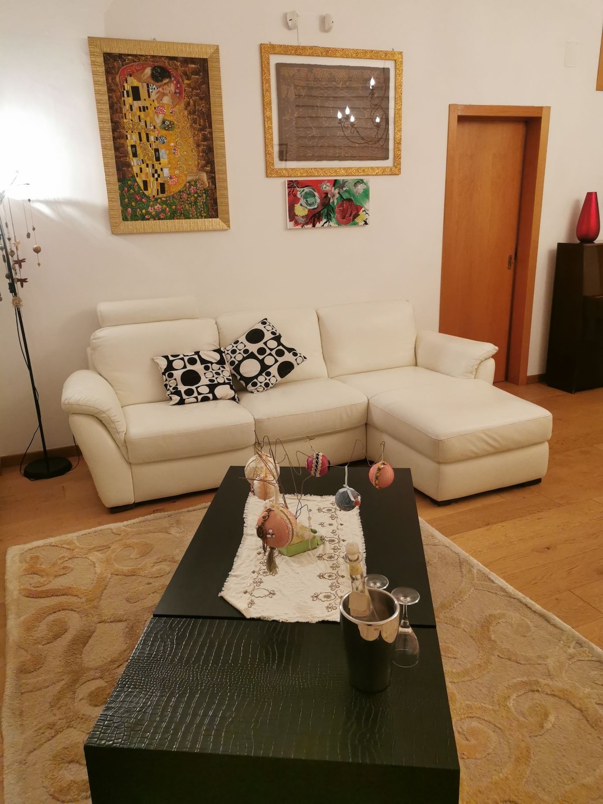 Комфорт дори през деня