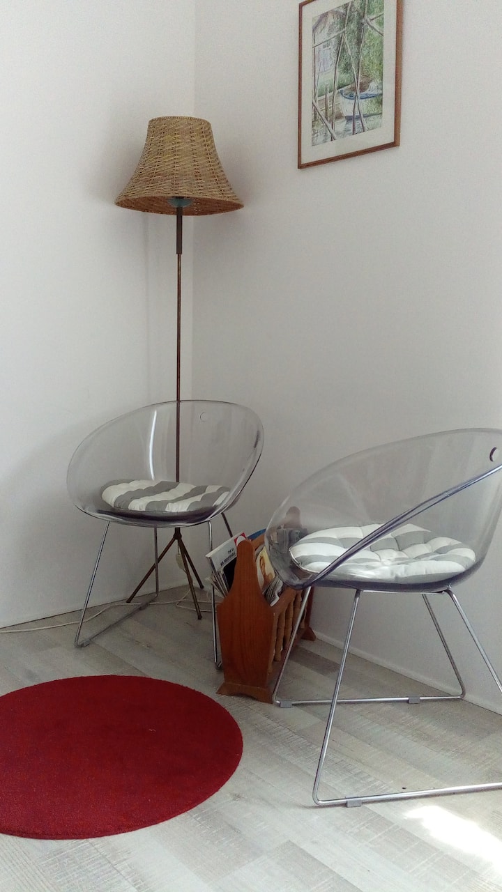 repos de pièces