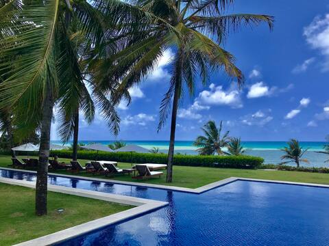 PRIVATE LUXURY RETREAT Casa da Gameleira