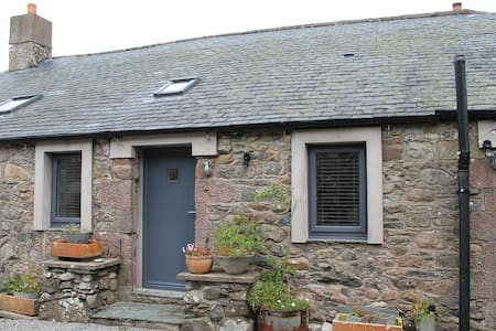 The Barn, The Howe, Mosser, COCKERMOUTH.