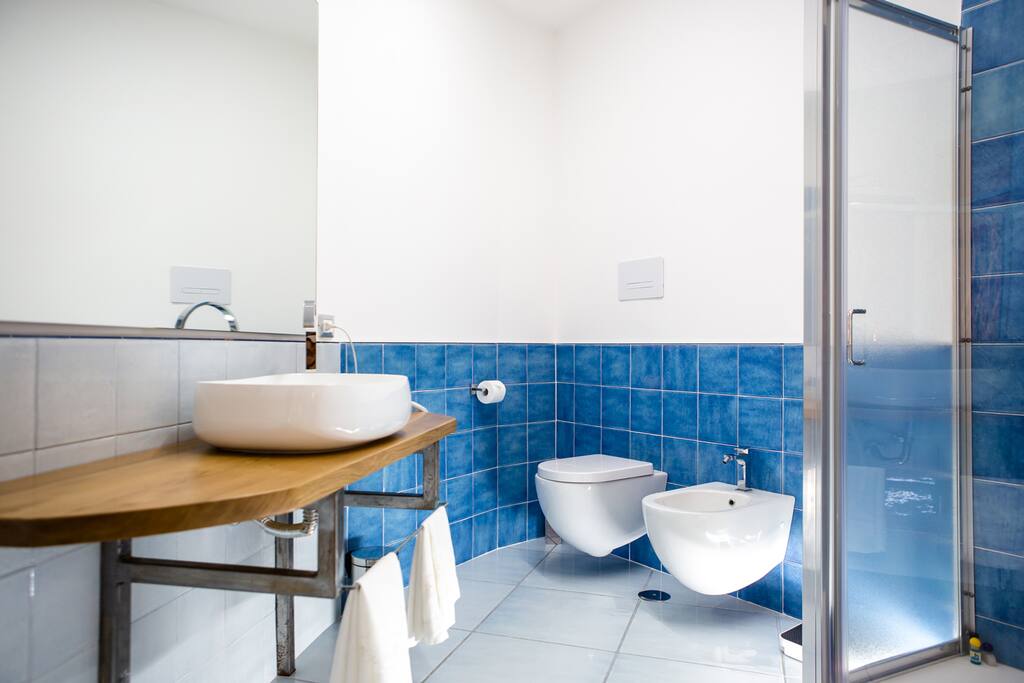 Bagno Privato