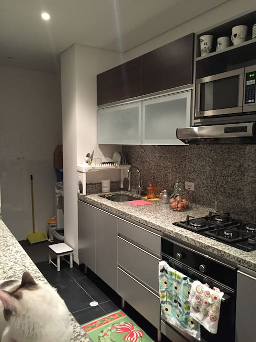 cocina
