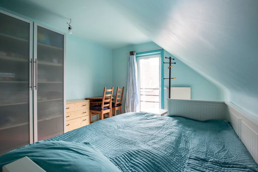 Slaapkamer