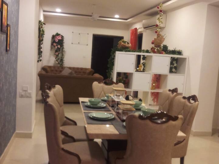 Hyderabad Holiday Rentals & Homes Telangana, India Airbnb