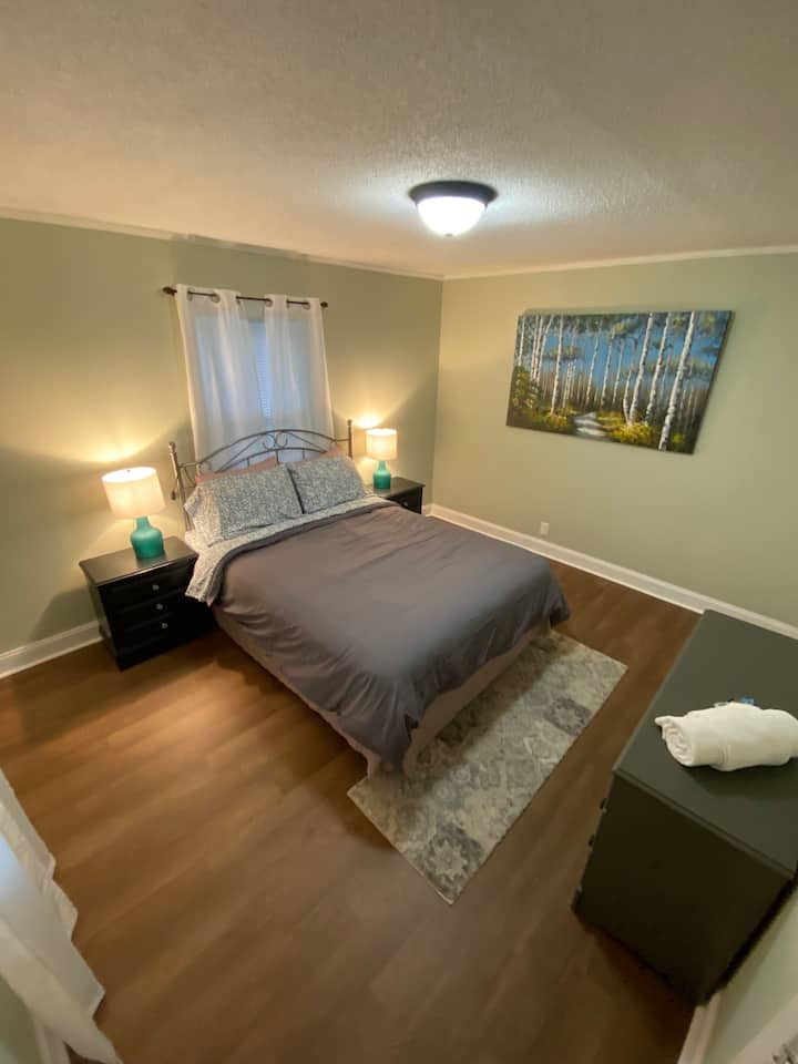 Спална соба