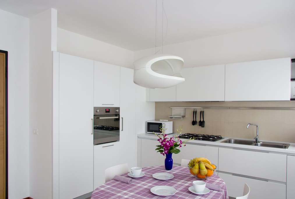 Cucina