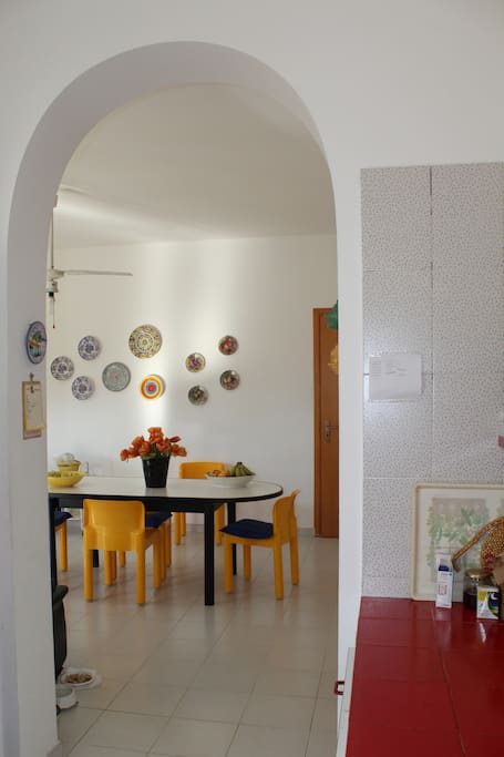 soggiorno/living room