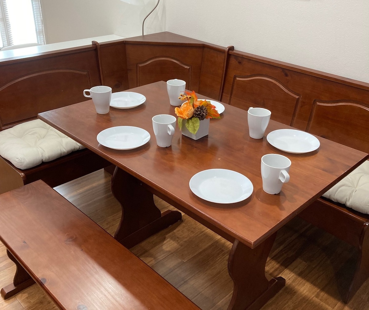 ATX Central Home RM1
