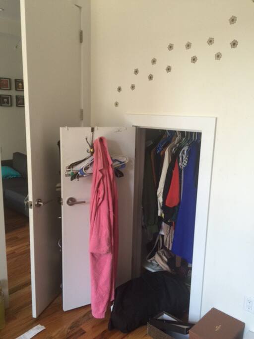 Closet