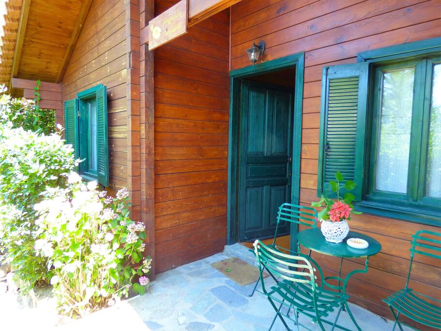 Porch