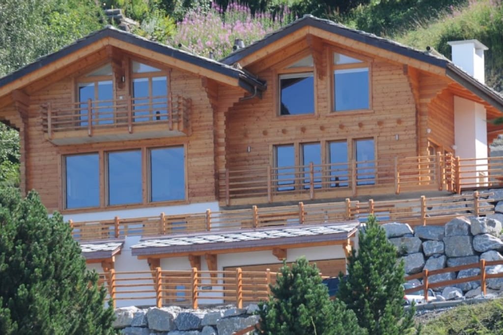Chalet Nicola