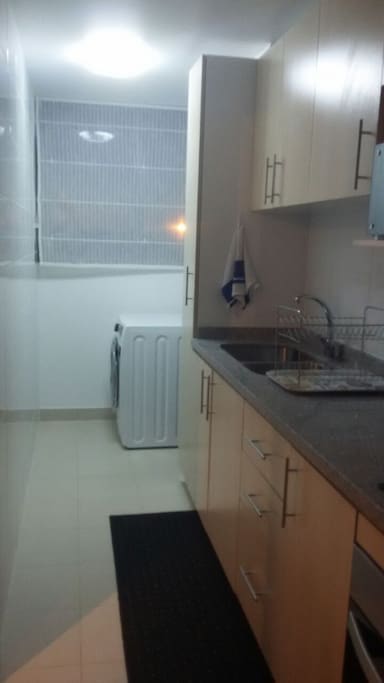 Cocina