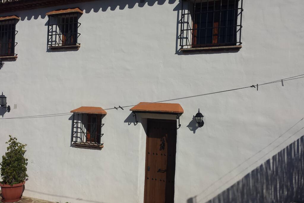 Casita Azahar