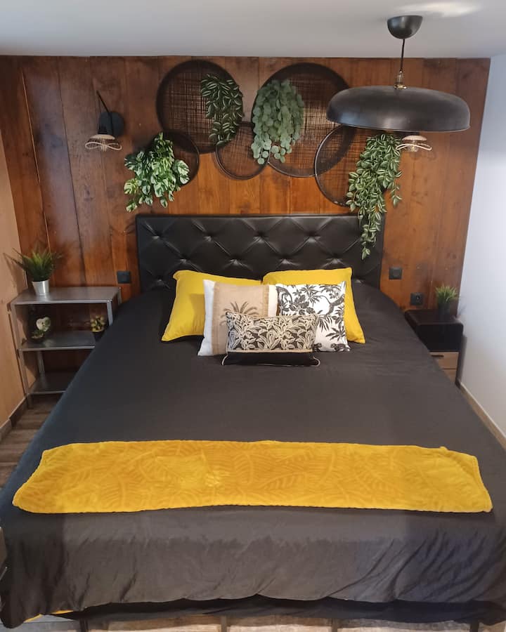 主床180厘米x 190厘米