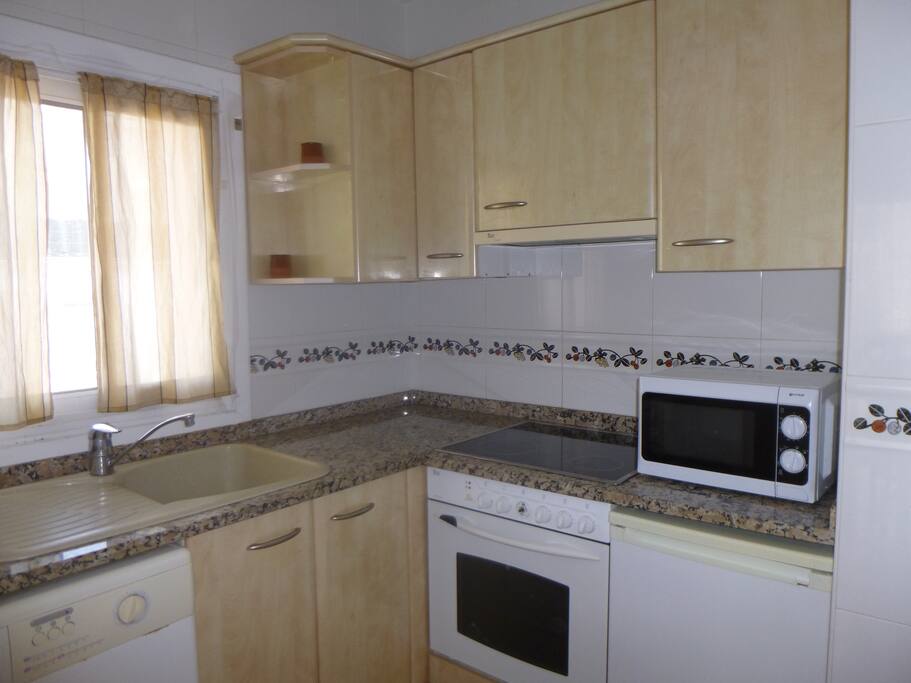 cocina