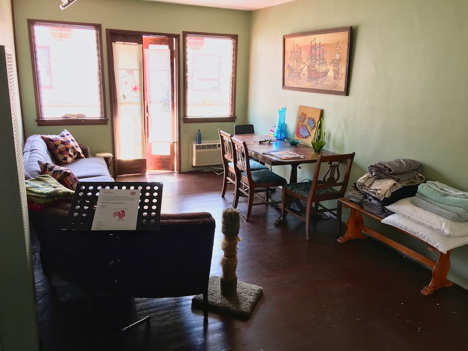 Living Room!