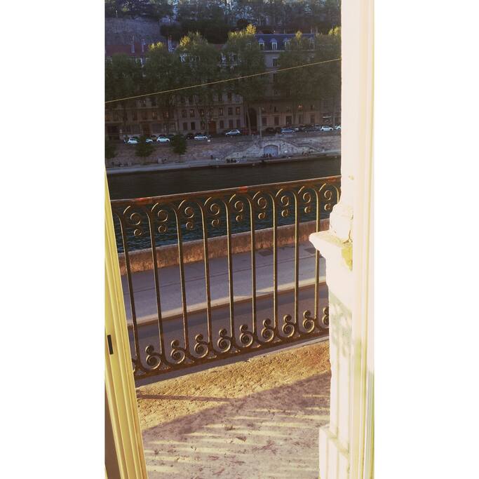 Balcon
Balcony