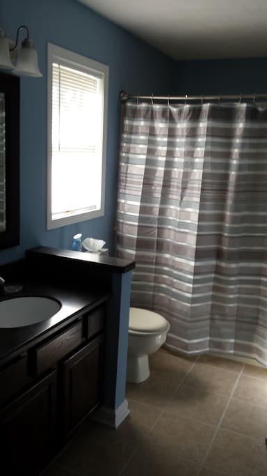 Master Bath