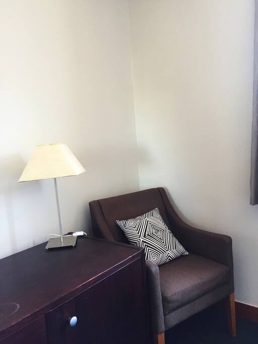 Room 22- suitable for up to 2 guests