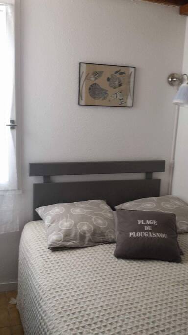 Chambre 1