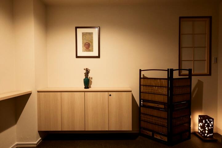 90㎡ Entire House Rental – Musashi Condo Yotsuya gallery image 3