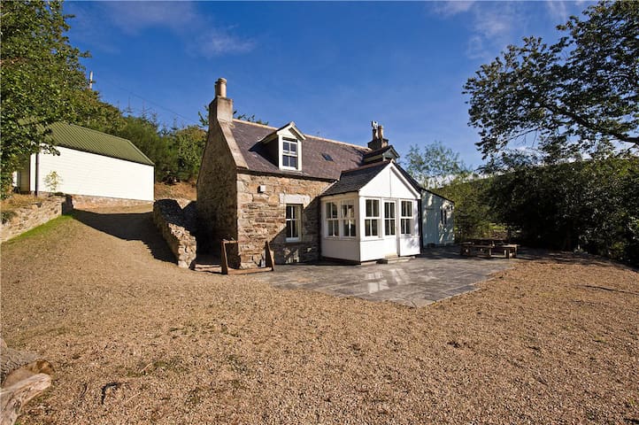 Ferry Cottage