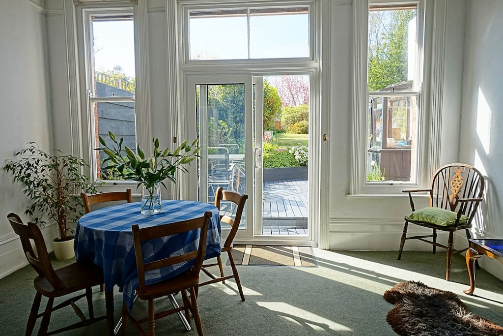 Sunroom