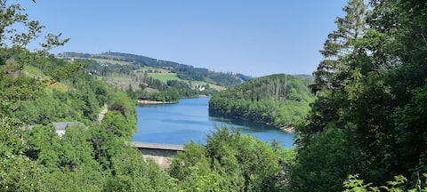 Relax in the Bergisches Land